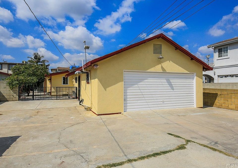 1st image of 211 N Sierra Vista St