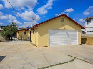 211 N Sierra Vista St, Monterey Park, CA 91755
