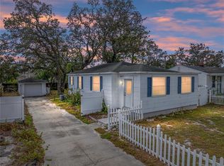 3908 W North B St, Tampa, FL 33609