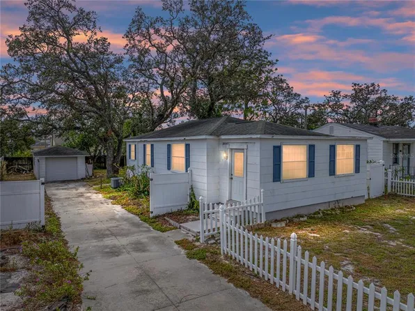 3908 W North B St, Tampa, FL 33609