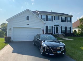 115 Riverwalk Ln, Port Barrington, IL 60010