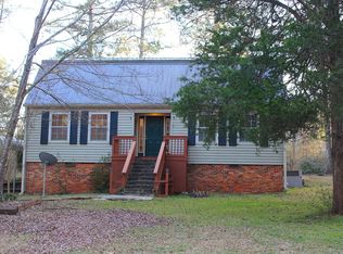 156 Green Ave, Forsyth, GA 31029
