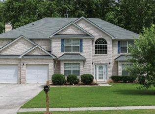 128 Madisyn Dr, Hampton, GA 30228