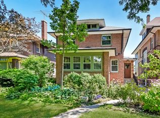 732 N Kenilworth Ave, Oak Park, IL