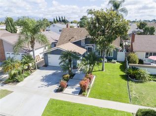 14692 Canterbury Ave, Tustin, CA 92780