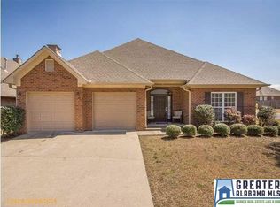 1001 Madison Pl, Chelsea, AL 35043