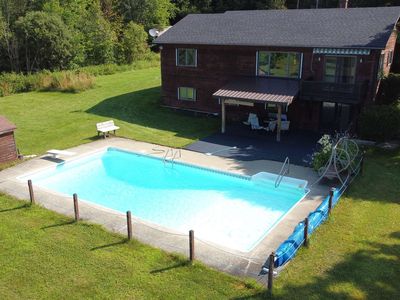 1099 Vance Hill Road, Newport, VT, 05857