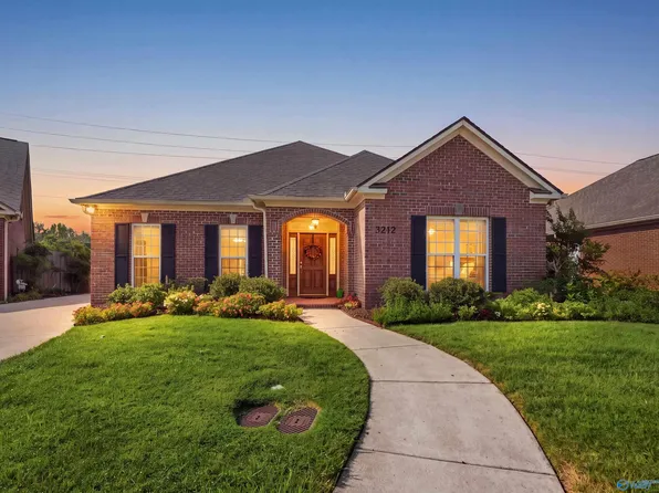 3212 Waterman Dr SE, Owens Cross Roads, AL 35763