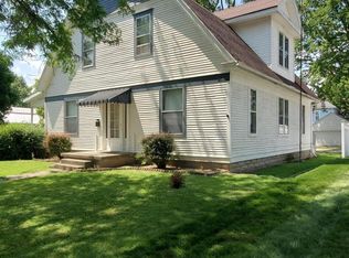 243 S Wayne St, Saint Marys, OH 45885