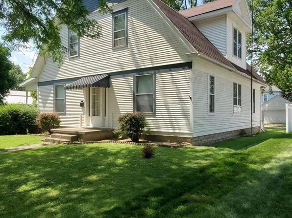 243 S Wayne St, Saint Marys, OH 45885