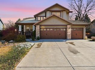 9372 Prairie View Dr, Highlands Ranch, CO 80126