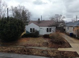 1800 S Wabash Ave, Kokomo, IN 46902