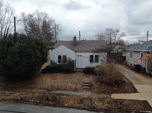 1800 S Wabash Ave, Kokomo, IN 46902