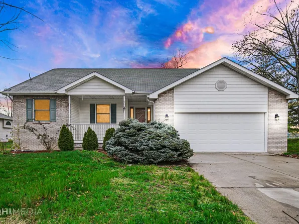 7106 Higgins Park West Ave W, Hammond, IN 46323