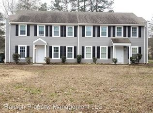 6109 Spice Ridge Ln APT A, Raleigh, NC 27606