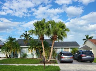 20551 SW 126th Ave #20551, Miami, FL 33177