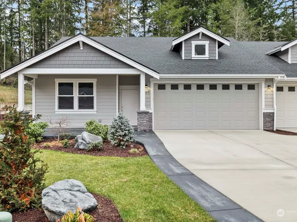 13813 119th Street Ct NW, Vaughn, WA 98329