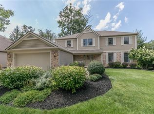 18532 Heritage Trl, Strongsville, OH