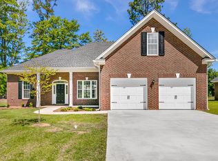 340 Old Orchard Way, Orangeburg, SC 29115