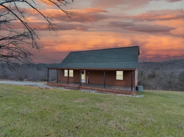 839 Silver Creek Road, Forsyth, MO 65653