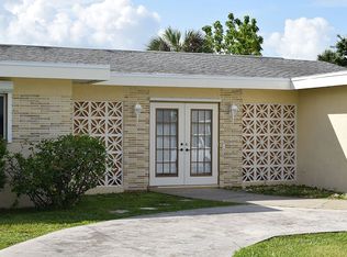 4302 Harbour Ln, North Fort Myers, FL 33903