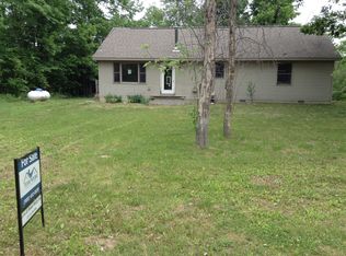 3385 Birch Point Rd, Beaverton, MI 48612