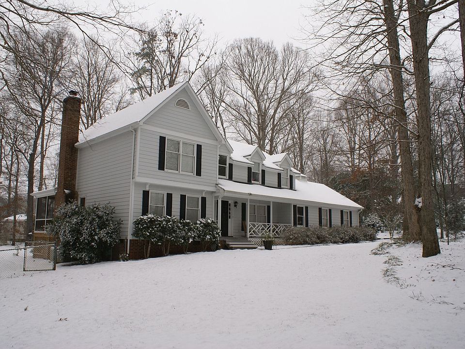 2nd image of 10504 Stonemede Ln