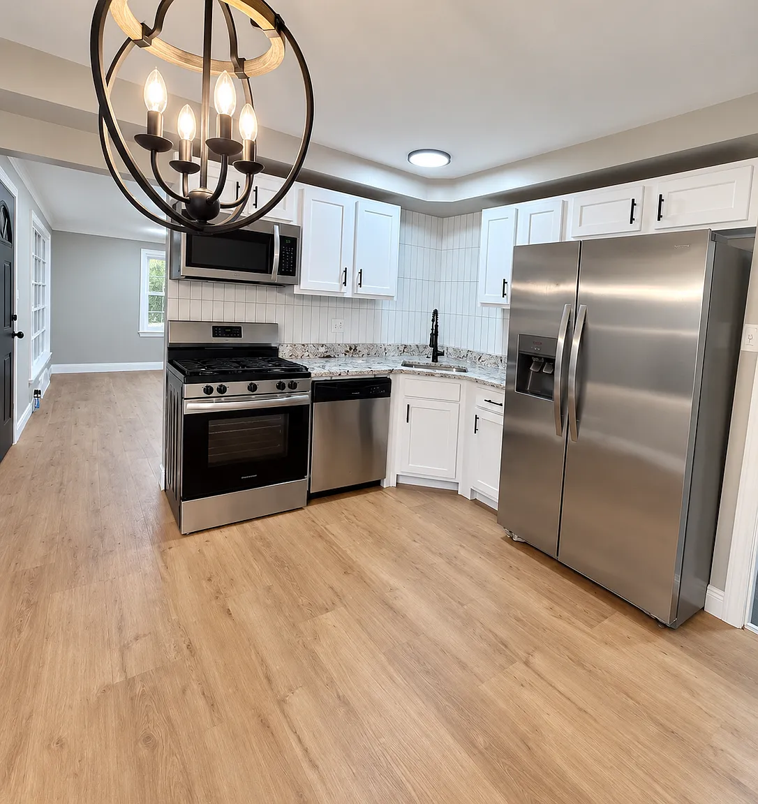 3 bed, 1492 sqft, $1,750 — Photo 3