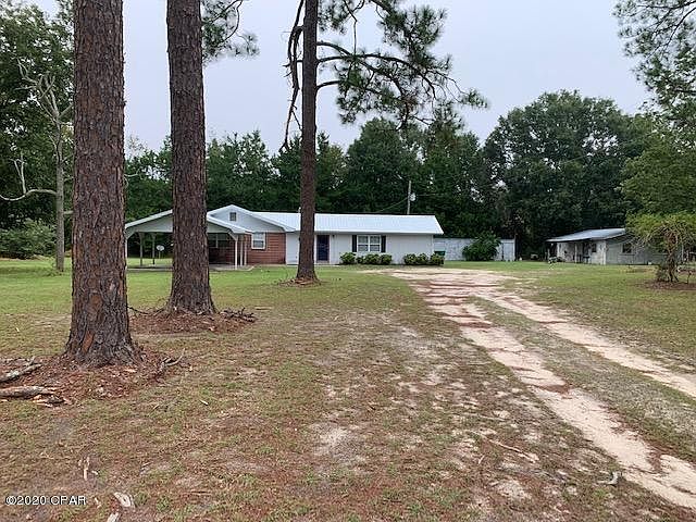 6180 Highway 2, Bascom, FL 32423 | Zillow