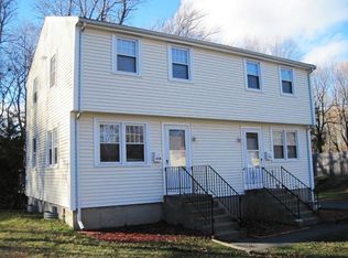 31 Victory Rd #B, East Walpole, MA 02032