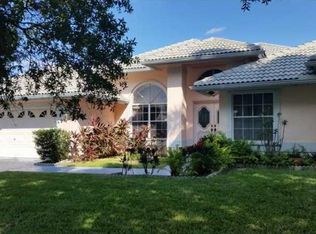 NW 62 Ave, Coral Springs, FL 33067
