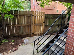 2711 11th St NW, Washington, DC 20001