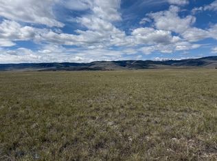 10 Olliffe Ln S, Cameron, MT 59720