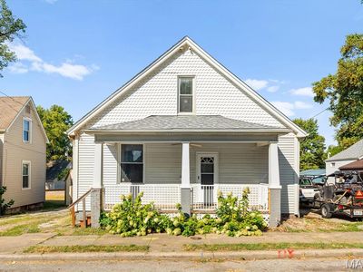 907 S Jackson St, Belleville, IL, 62220