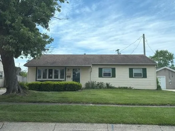 4746 Celtic Dr, Dayton, OH 45432