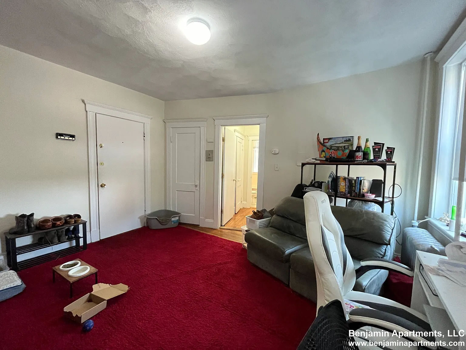 1 bed, $2,465 — Photo 2