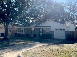 3815 Appletree Ln, Tyler, TX 75701