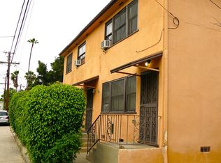 5408 Shelley St, Los Angeles, CA 90032