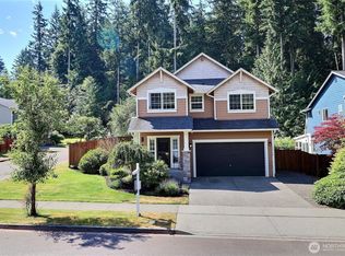 19776 Mountain Ridge Rd SE, Monroe, WA 98272