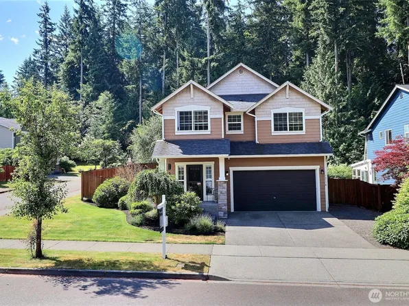 19776 Mountain Ridge Road SE, Monroe, WA 98272