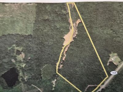 0 Tungsten Mine Rd, Bullock, NC, 27507