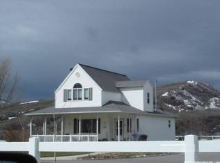 11087 S 800 E, Paradise, UT 84328