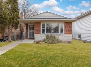 10029 S Wentworth Ave, Chicago, IL 60628