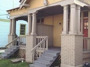 2224 Valmont St, New Orleans, LA 70115