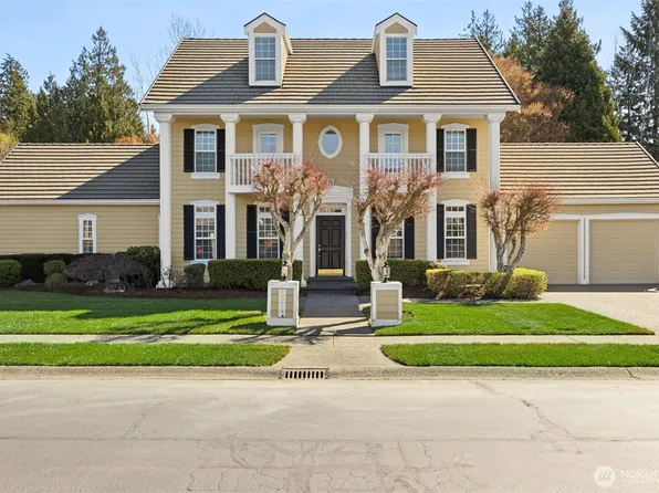 5217 76th Avenue Ct W, University Place, WA 98467