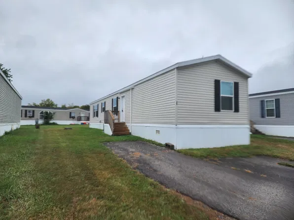 408 N Gray St Lot 49-CV49, Madison, IN 47250