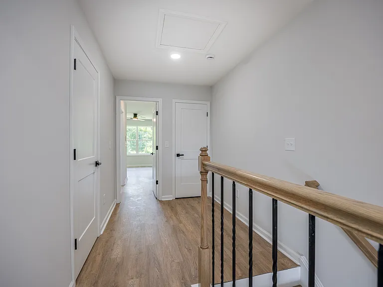 1511 Cleveland St #A — Photo 10