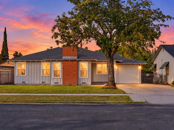 5031 E Tyler Ave, Fresno, CA 93727