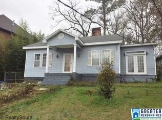 131 E Hawthorne Rd, Birmingham, AL 35209