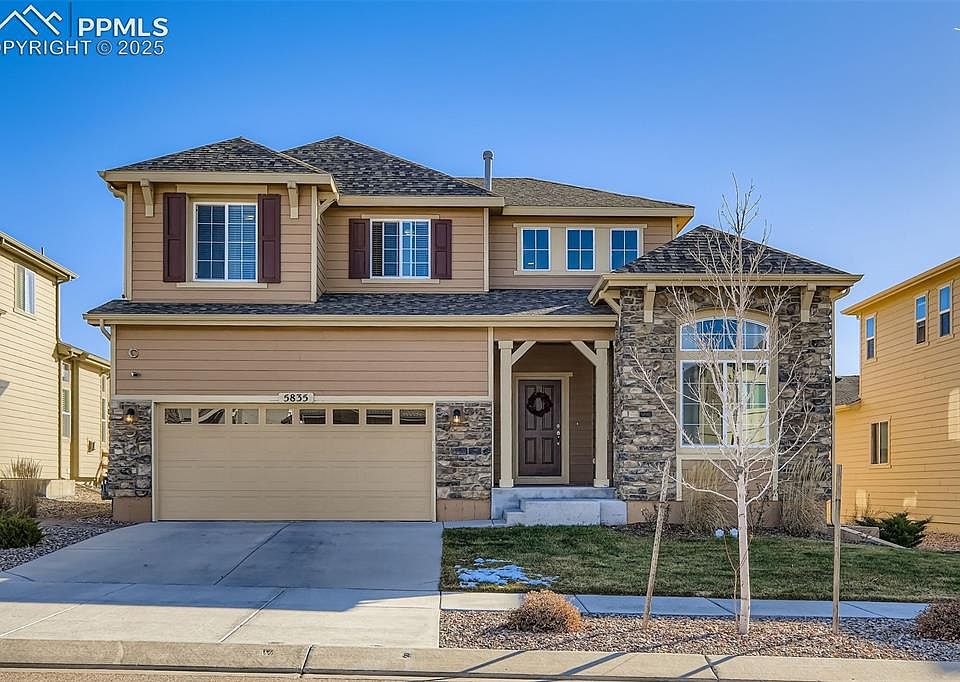 1st image of 5835 Thurber Dr